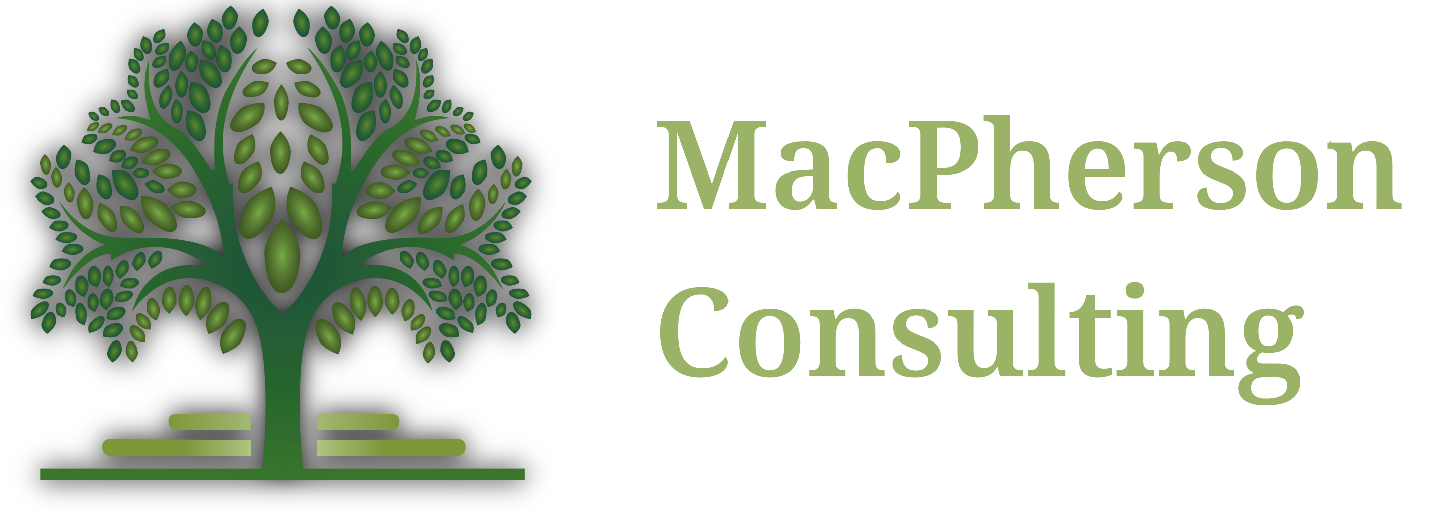 MacPherson Consulting Logo